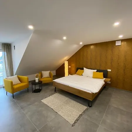 Апартаменты Neue Mit Weinbergsblick - Urlaub Im Wein- Und Ferienort *