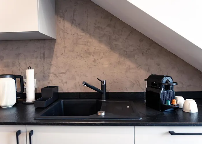 Neue Mit Weinbergsblick - Urlaub Im Wein- Und Ferienort Lägenhet *