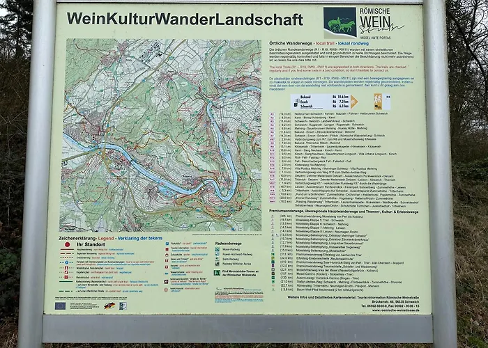公寓 Neue Mit Weinbergsblick - Urlaub Im Wein- Und Ferienort *