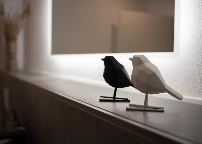 Neue Mit Weinbergsblick - Urlaub Im Wein- Und Ferienort 公寓 Bekond