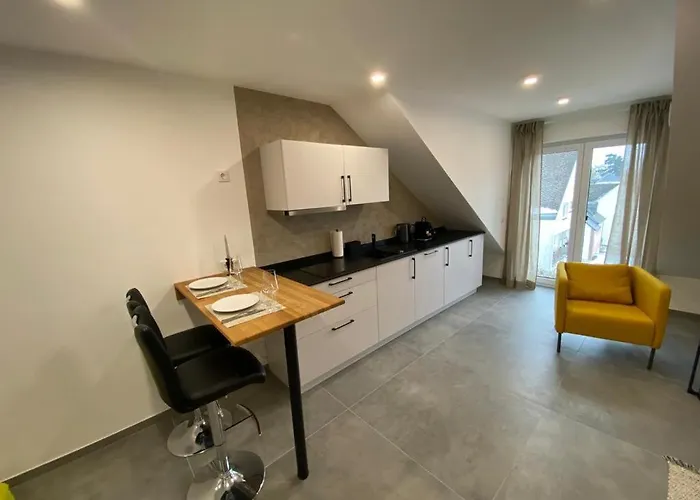 Neue Mit Weinbergsblick - Urlaub Im Wein- Und Ferienort